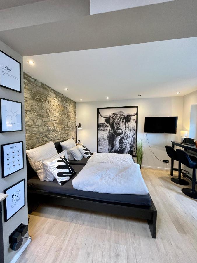 Studio 20For2 Naehe Koeln Bergisch Gladbach Kültér fotó