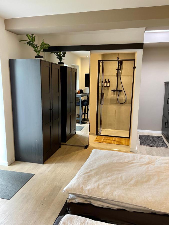 Studio 20For2 Naehe Koeln Bergisch Gladbach Kültér fotó
