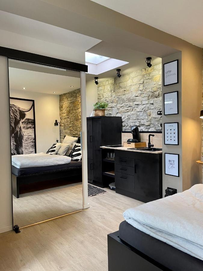 Studio 20For2 Naehe Koeln Bergisch Gladbach Kültér fotó