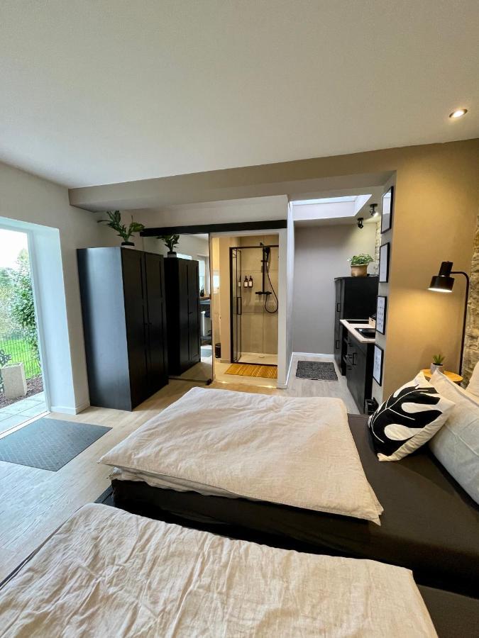 Studio 20For2 Naehe Koeln Bergisch Gladbach Kültér fotó