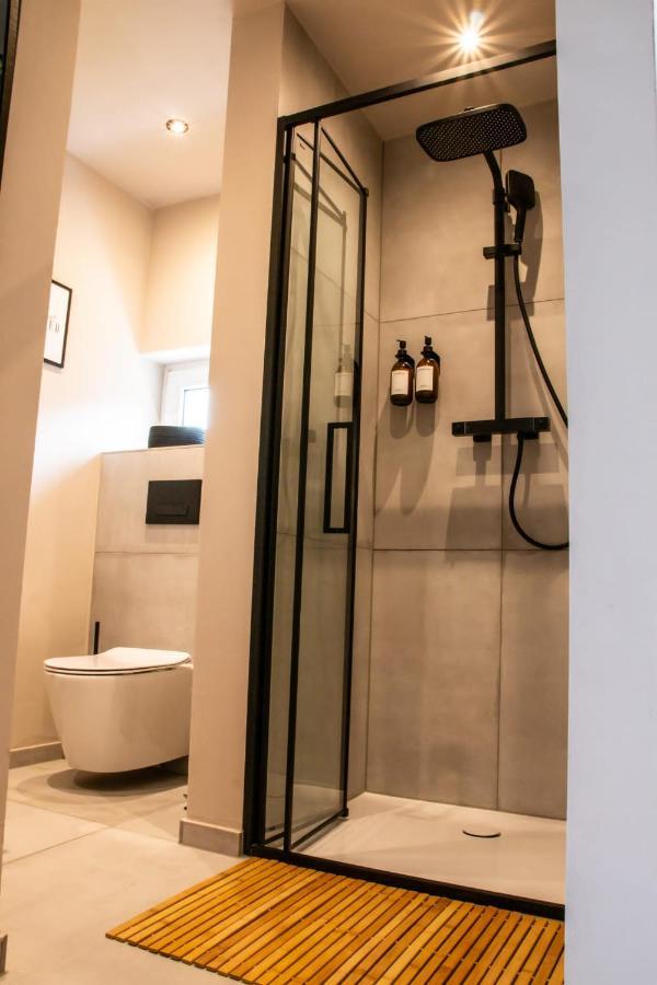 Studio 20For2 Naehe Koeln Bergisch Gladbach Kültér fotó