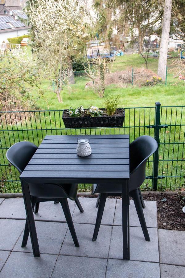 Studio 20For2 Naehe Koeln Bergisch Gladbach Kültér fotó
