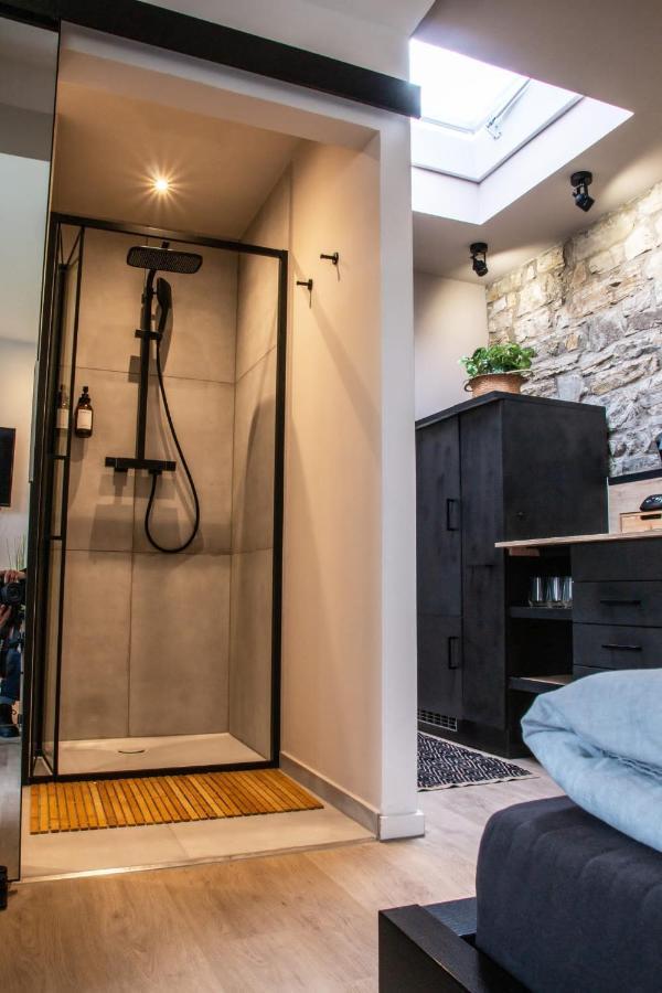 Studio 20For2 Naehe Koeln Bergisch Gladbach Kültér fotó