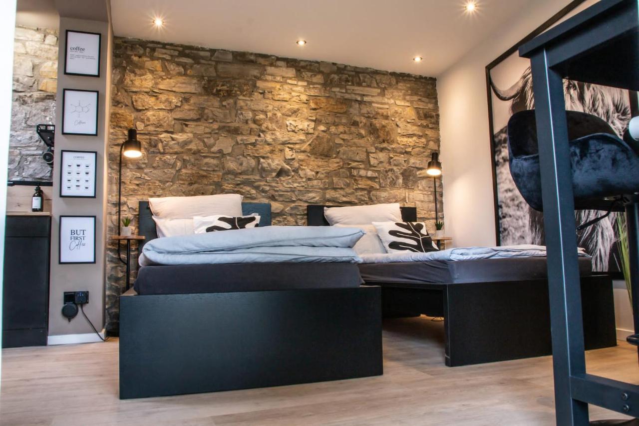 Studio 20For2 Naehe Koeln Bergisch Gladbach Kültér fotó