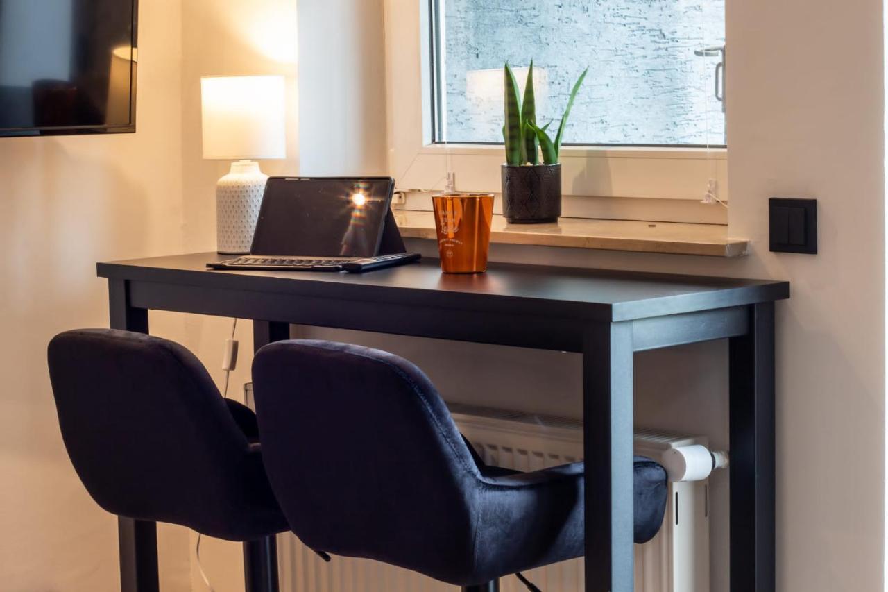 Studio 20For2 Naehe Koeln Bergisch Gladbach Kültér fotó