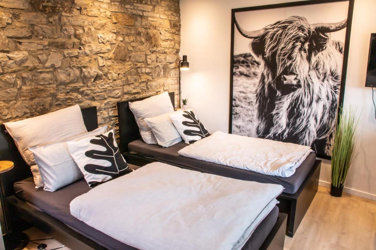 Studio 20For2 Naehe Koeln Bergisch Gladbach Kültér fotó