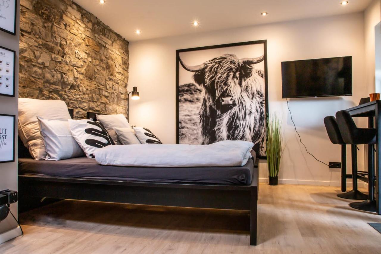 Studio 20For2 Naehe Koeln Bergisch Gladbach Kültér fotó