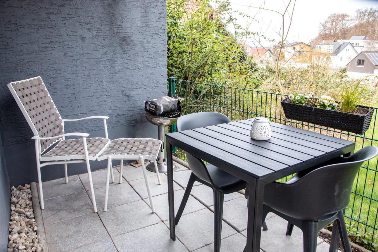 Studio 20For2 Naehe Koeln Bergisch Gladbach Kültér fotó