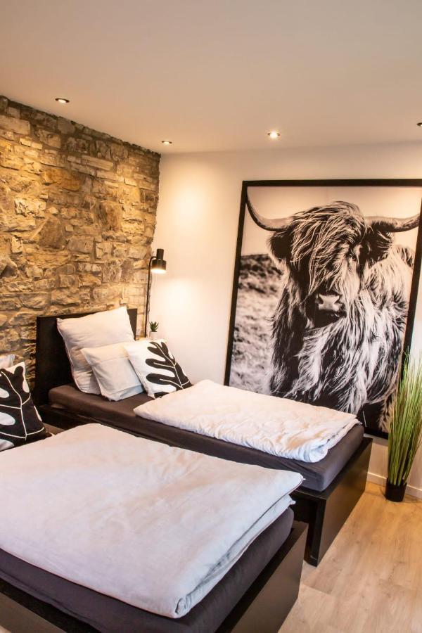 Studio 20For2 Naehe Koeln Bergisch Gladbach Kültér fotó